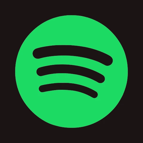 Spotify Premium İkonu