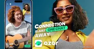 Azar Premium APK İndir Görsel 2