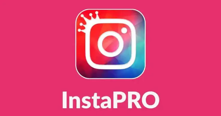 Instagram Pro APK İndir - Son Sürüm (InstaPro) Görsel 1