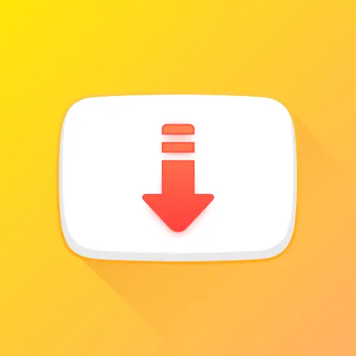 Snaptube Premium APK İndir - Reklamsız (VIP) İkonu