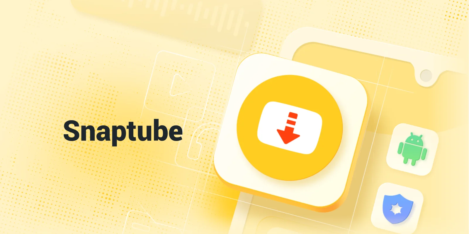 Snaptube Premium APK İndir - Reklamsız (VIP) Görsel 2