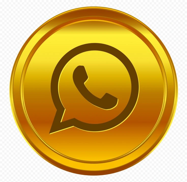 WhatsApp Gold APK - Son Sürüm İndir İkonu